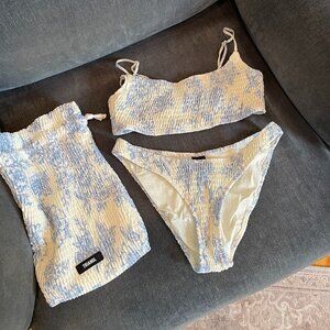 TRIANGL Inesa - Indigo Bikini